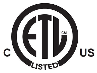 美国ETL认证(图1)